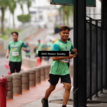 Runner Photo 8469991