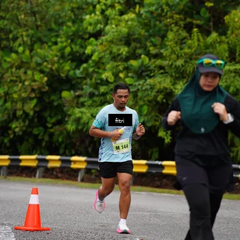 Runner Photo 8469993