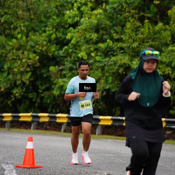Runner Photo 8469997