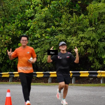 Runner Photo 8469998