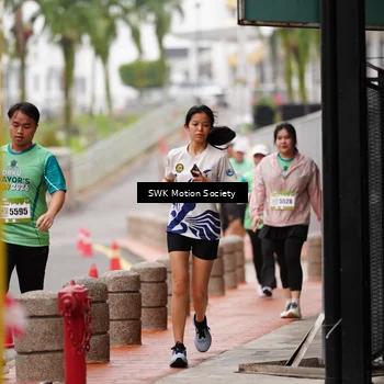 Runner Photo 8470007