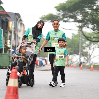 Runner Photo 8470008