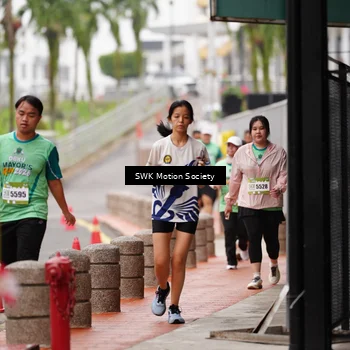 Runner Photo 8470009