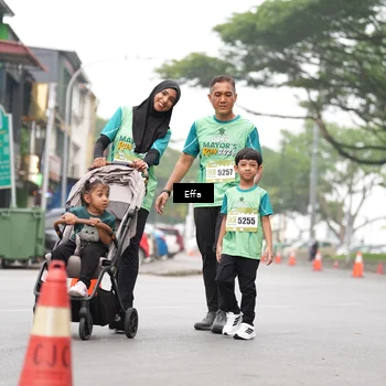 Runner Photo 8470010
