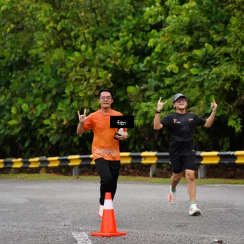 Runner Photo 8470013