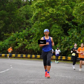Runner Photo 8470015