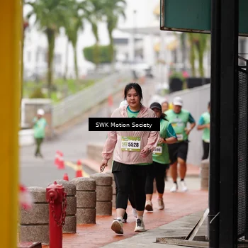 Runner Photo 8470016