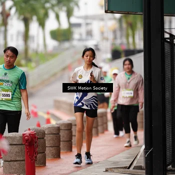 Runner Photo 8470018