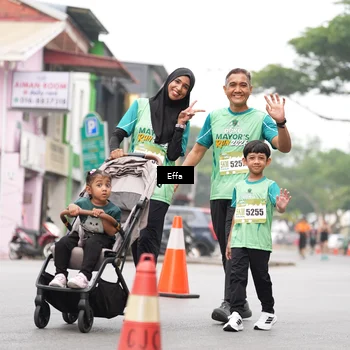 Runner Photo 8470020