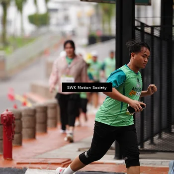 Runner Photo 8470025