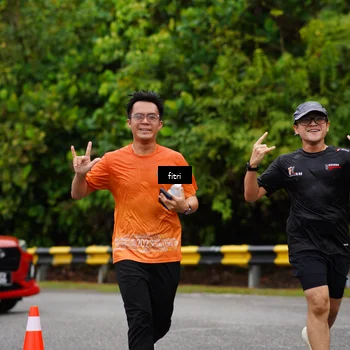 Runner Photo 8470029