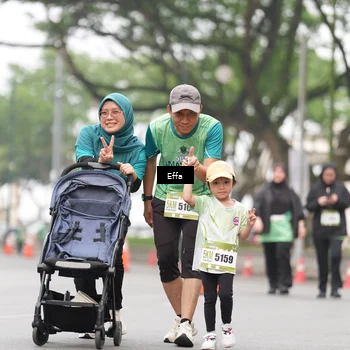 Runner Photo 8470032