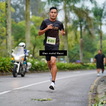 Runner Photo 8470033