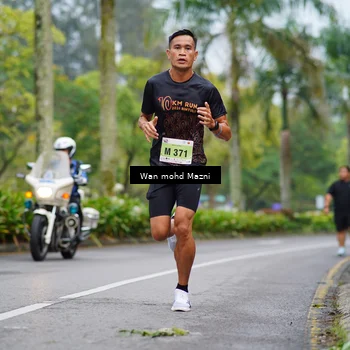 Runner Photo 8470034