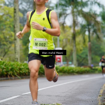 Runner Photo 8470036