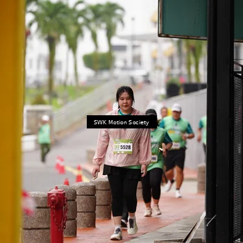 Runner Photo 8470041
