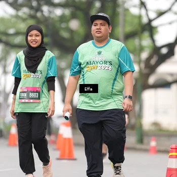 Runner Photo 8470042