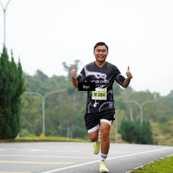 Runner Photo 8470045
