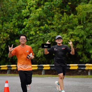 Runner Photo 8470048