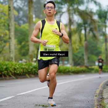 Runner Photo 8470050