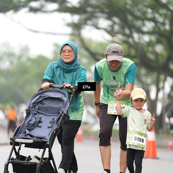Runner Photo 8470051