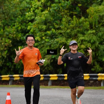 Runner Photo 8470052