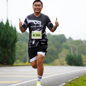 Runner Photo 8470053