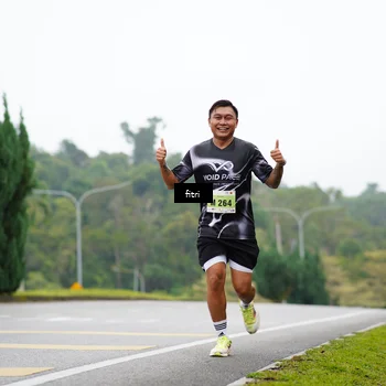 Runner Photo 8470054
