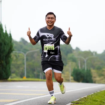 Runner Photo 8470055
