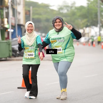 Runner Photo 8470058