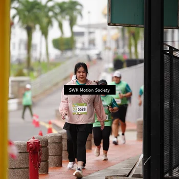 Runner Photo 8470060