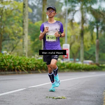 Runner Photo 8470061