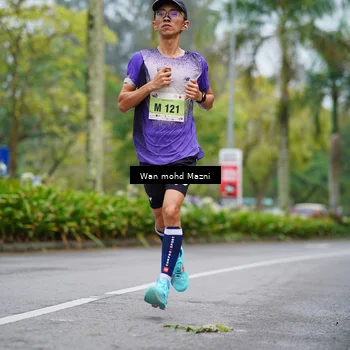 Runner Photo 8470062
