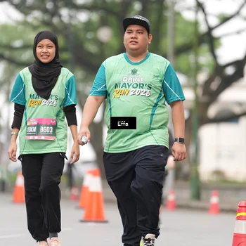 Runner Photo 8470063