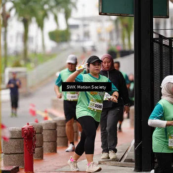 Runner Photo 8470065