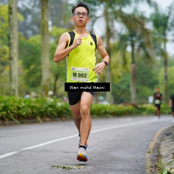 Runner Photo 8470066