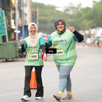 Runner Photo 8470067