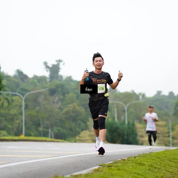Runner Photo 8470068