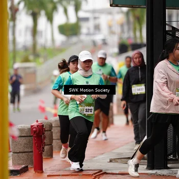 Runner Photo 8470069