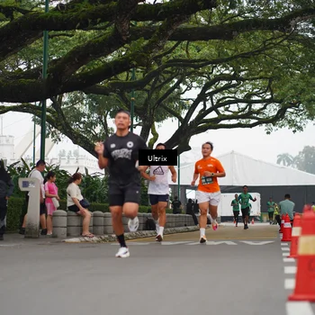 Runner Photo 8470071