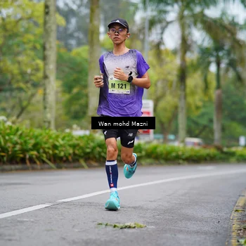 Runner Photo 8470073