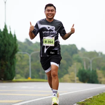 Runner Photo 8470074