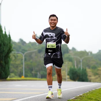 Runner Photo 8470075