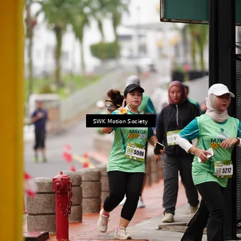 Runner Photo 8470077