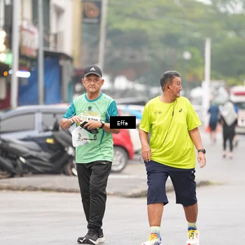 Runner Photo 8470078