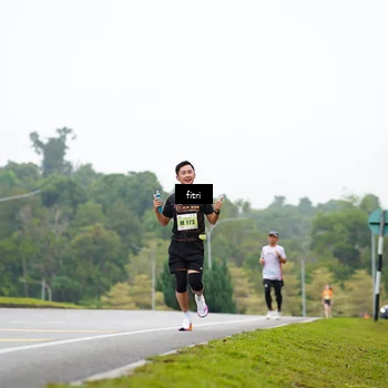 Runner Photo 8470080