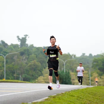 Runner Photo 8470082
