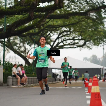 Runner Photo 8470083