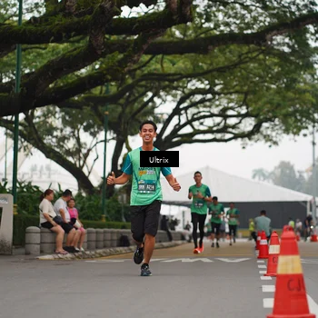 Runner Photo 8470084