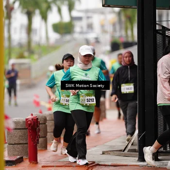 Runner Photo 8470086